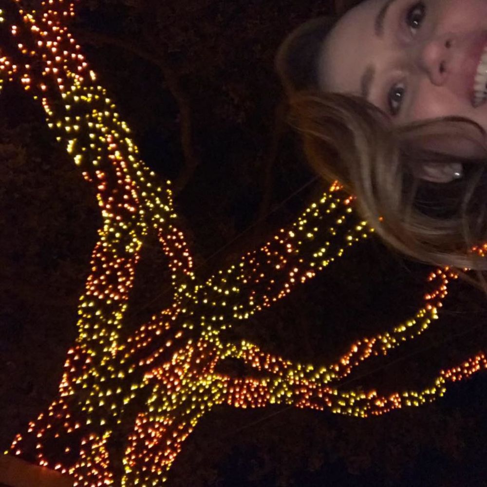 Meet your Posher, Brittany